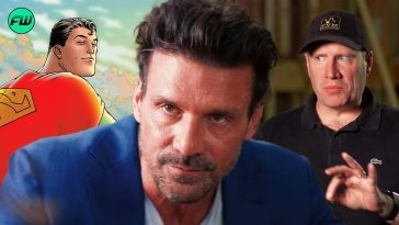 Creature Commandos Star Frank Grillo Breaks Silence on His Superman: Legacy Appearance After His Vocal Criticism of Kevin Feige