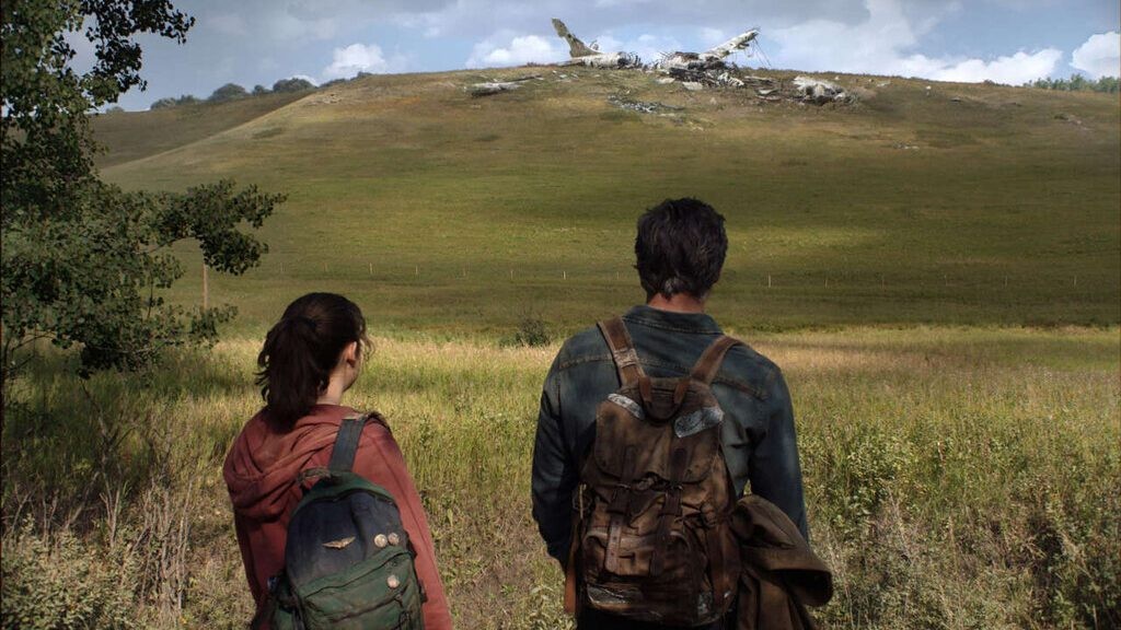 The second season of The Last of Us will be coming at the beginning of next year