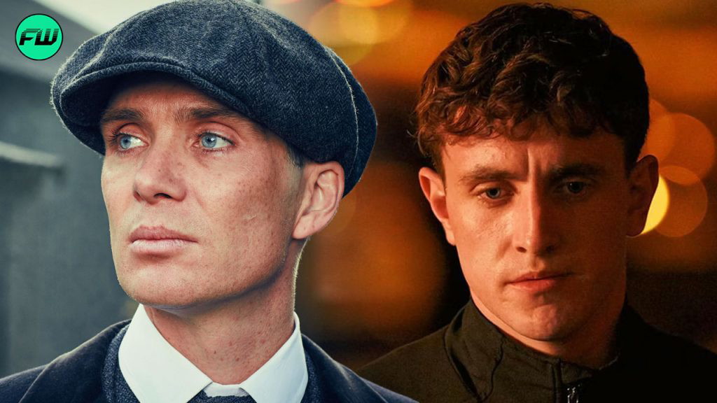 “They seem mostly to come from Ireland”: Cillian Murphy Takes a Cheeky Dig at Hollywood After Praising Fellow Irish Co-Star Paul Mescal