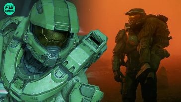 Could Halo Season 2 Adapt ‘that’ Moment From Halo 5?