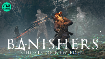 Banishers: Ghosts of New Eden Features One of the Most Disgusting Side Quests in Gaming - and It's a Good Thing