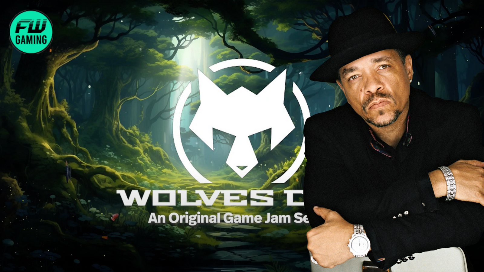 Shark Tank-Inspired 'Wolves Den' Announced to Revolutionise Indie Games With Judges Ice T, CliffyB, and Welyn Set to Break the Gaming Industry in Two