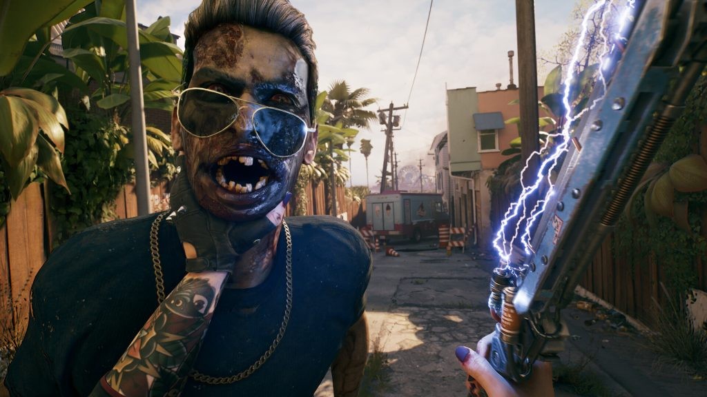 You can soon smash <em>Dead Island 2’s</em> zombies on Steam.