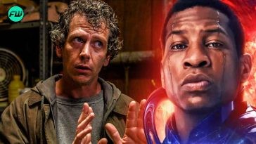 MCU May Jeopardize Its Biggest Villain After Jonathan Majors' Kang By Casting Ben Mendelsohn Who is Desperate to Play Doctor Doom