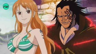 Similarity Between Nami and Monkey D. Dragon: Fan Theory About Emily Rudd's One Piece Character Proves She is an Ancient Weapon