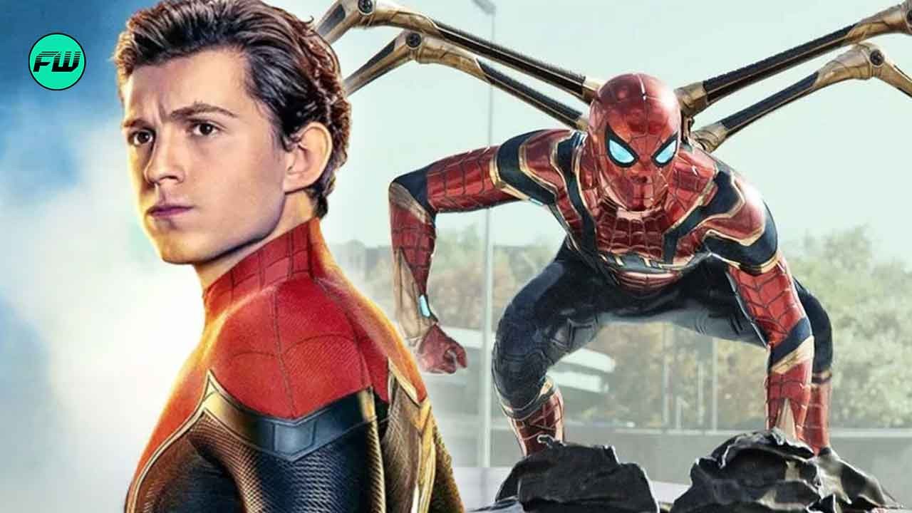 Not Even Tom Holland Can Save Sony: Spider-Man Cinematic Universe Tops Hall of Shame With the Grossest Record