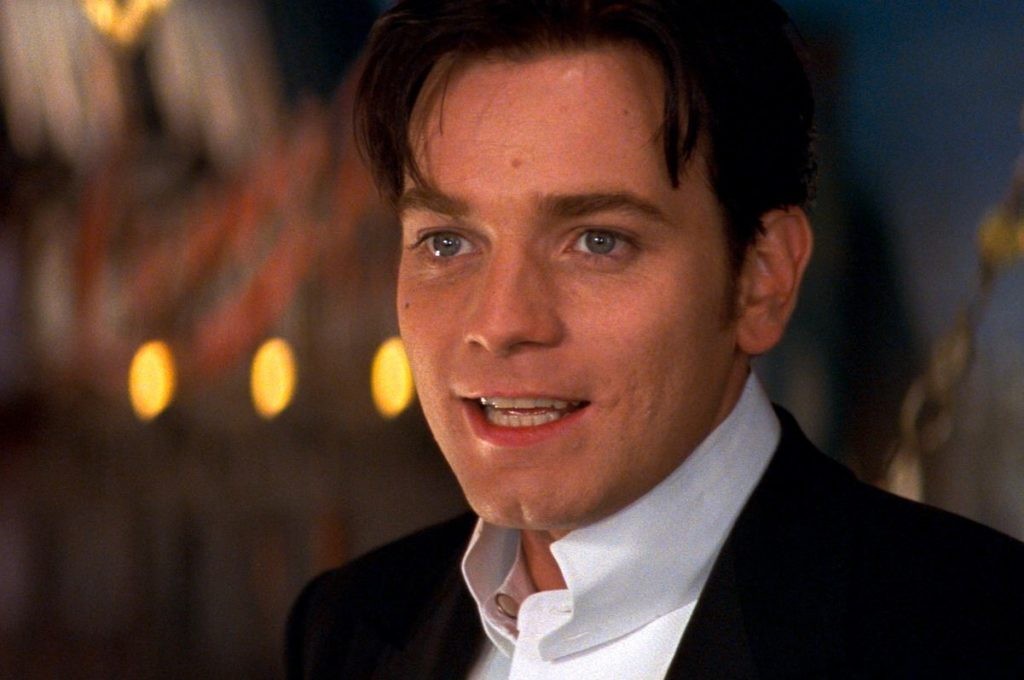 Ewan McGregor's Moulin Rouge! remains one of the best musicals of all time