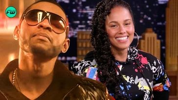 Usher Can Earn Upto $100 Million After Taking $671 For His Super Bowl Half Time Show With Alicia Keys
