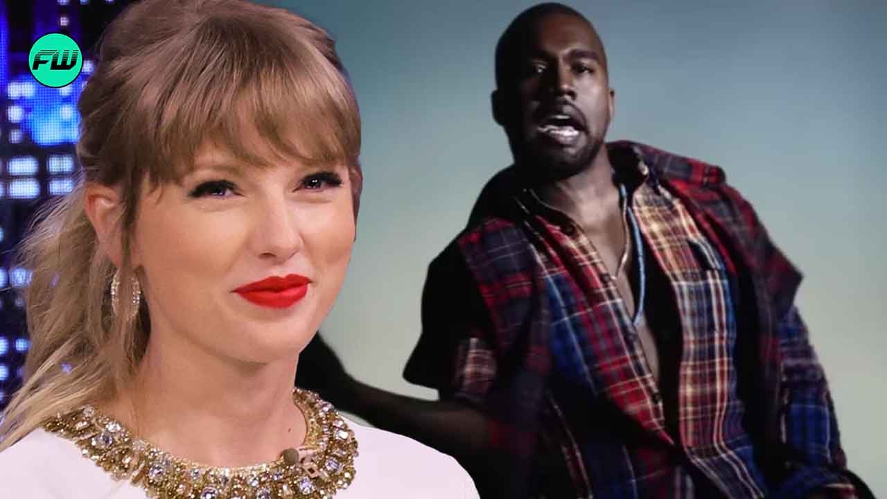 Taylor Swift Allegedly Was Pissed to Sit Near Kanye West During Super Bowl: Fans Refuse to Believe Brandon Marshall’s Upsetting Taylor Swift Story