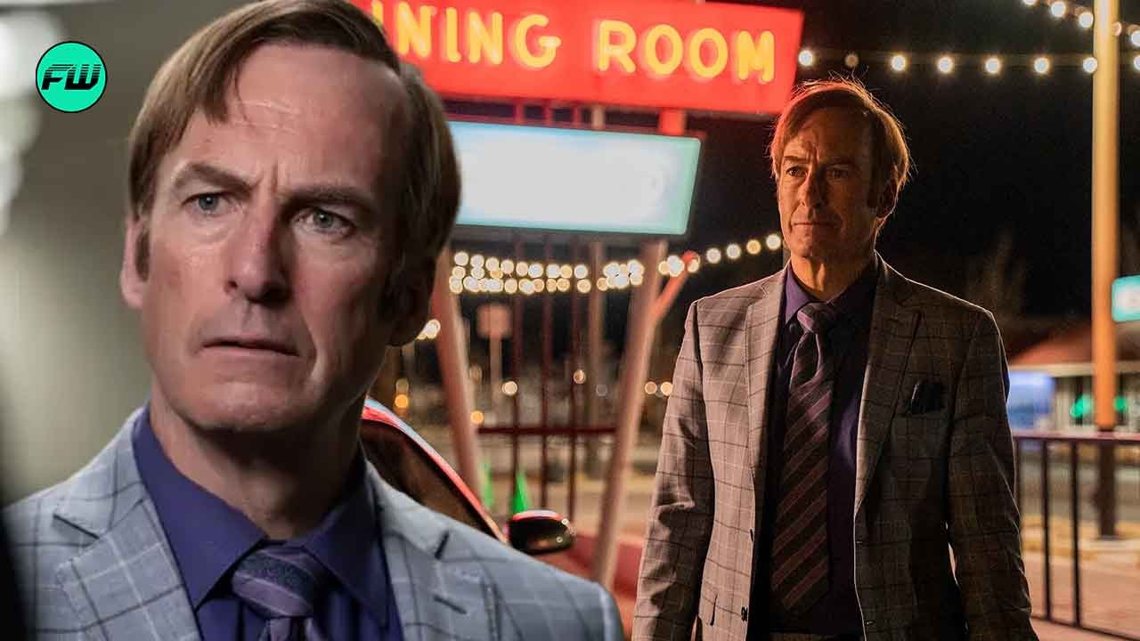 “It’s not a big deal”: Bob Odenkirk’s Comments Break Better Call Saul Fans’ Hearts as the Show Fails to Win a Single Emmy After 53 Nominations