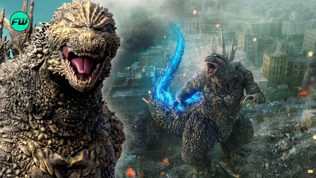 "That challenge is something that I'd like to explore": Godzilla Minus One Director Has Plans for a Sequel That Could Potentially Blow Out WB's Monsterverse | Monsterverse vs DCEU