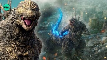 "That challenge is something that I'd like to explore": Godzilla Minus One Director Has Plans for a Sequel That Could Potentially Blow Out WB's Monsterverse