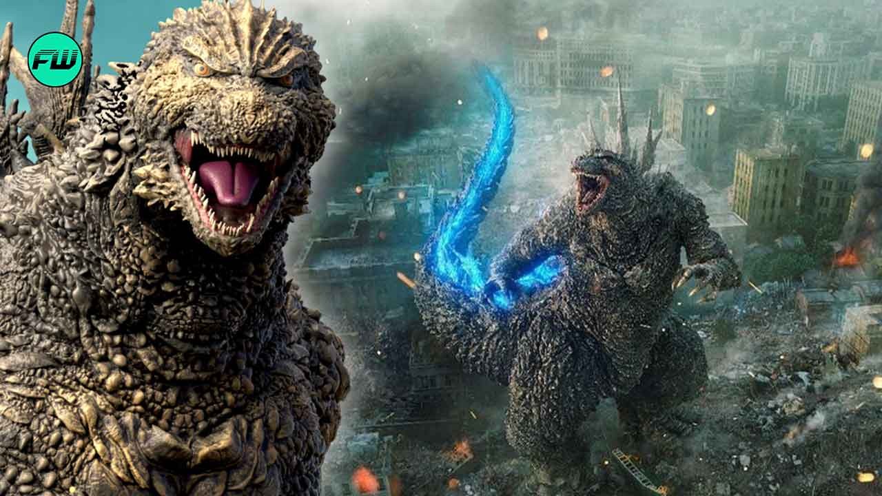 “That challenge is something that I’d like to explore”: Godzilla Minus One Director Has Plans for a Sequel That Could Potentially Blow Out WB’s Monsterverse
