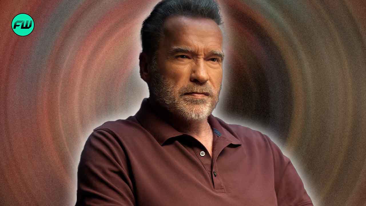 "We should've had Arnold in the movie": Iconic $741M Franchise Doomed itself by Kicking Out Arnold Schwarzenegger Over a Paltry $250,000