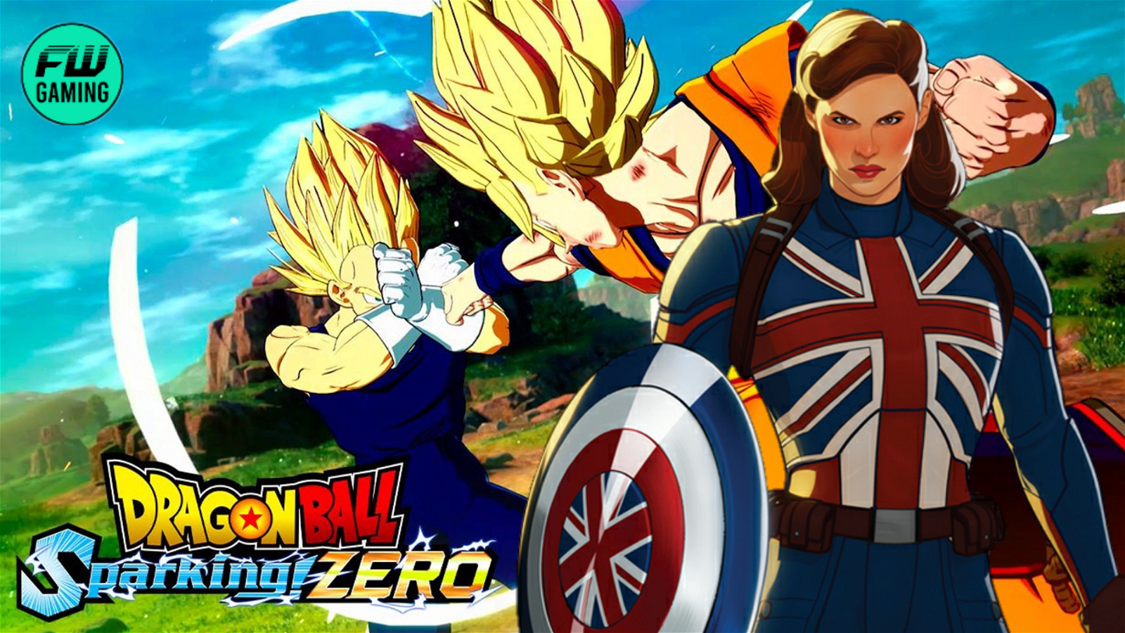 Dragon Ball: Sparking Zero Fans Agree It Should Copy One Marvel Show and Include One 'Must-Have' Feature to Push the Anime Fighting Game to the Top