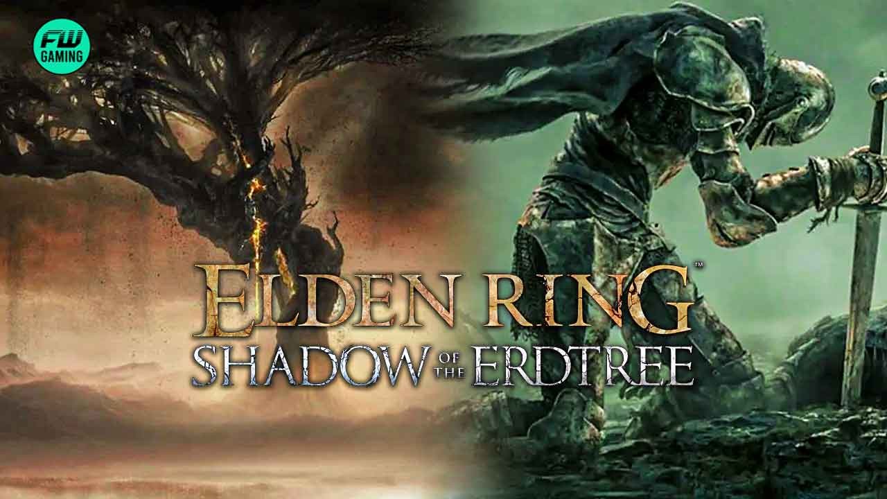 Elden Ring Theory: A Cruel Fate Awaits All Tarnished in Shadow of the Erdtree