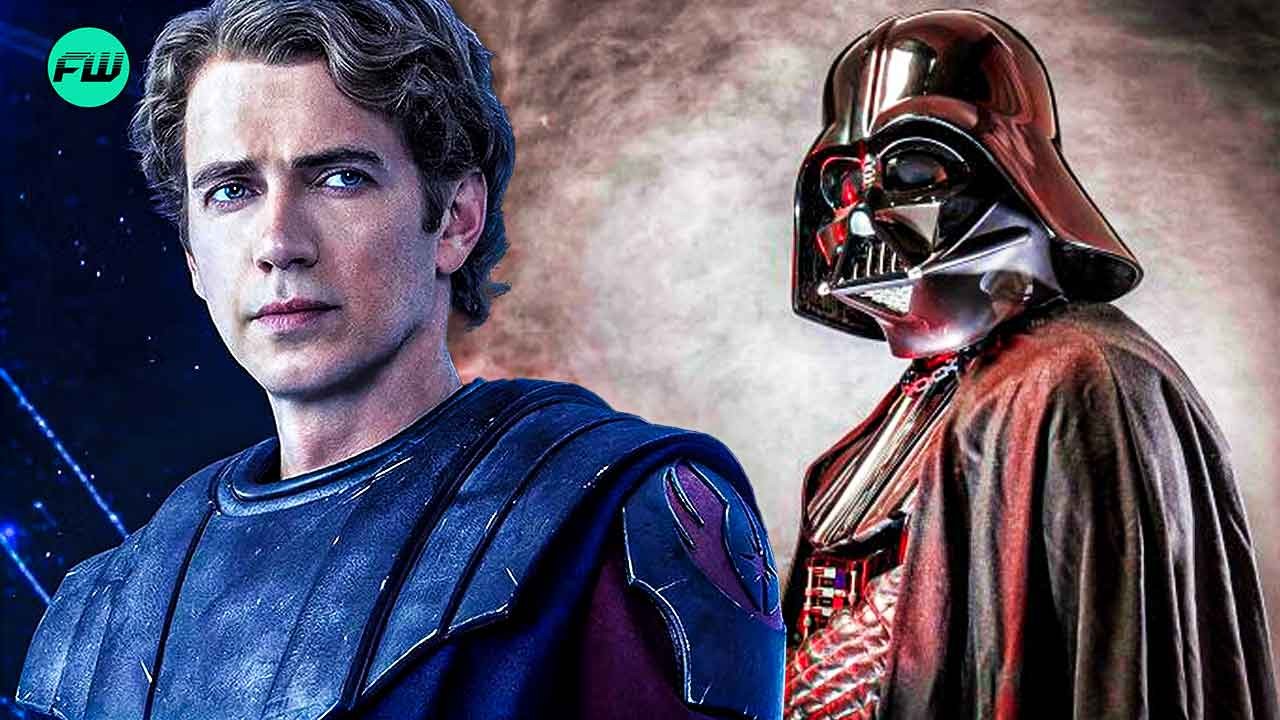 "I'll be there with a big smile on my face": Hayden Christensen's Positive Update on Darth Vader Return is the Only Good News Star Wars Fans Have to Hold on to