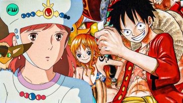 A Studio Ghibli Movie So Heavily Inspired Eiichiro Oda He Now Refuses to Kill off One Piece Characters