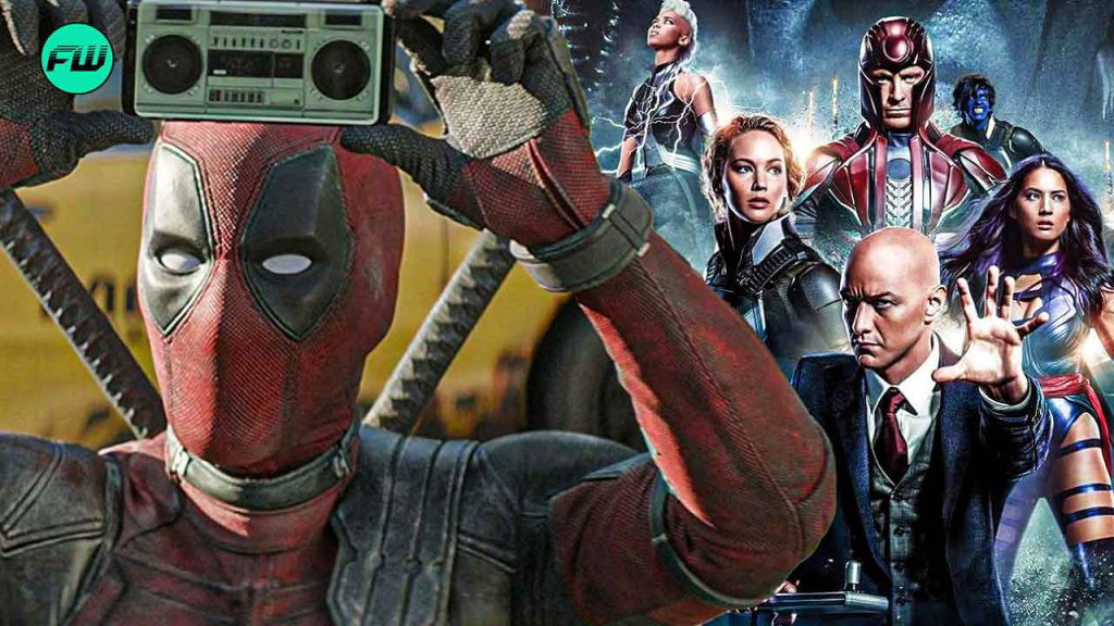 Deadpool 3 Sets Up Ryan Reynolds for Another Love Story With an X-Men Member Who’s Suspiciously Missing in the MCU Homecoming (Theory)