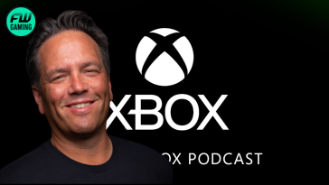 Phil Spencer Is Set to Appear on the Official Xbox Podcast, Perhaps in an Attempt to Steady the Very Rocky Xbox Ship, as PlayStation Cross-Platform Rumours Continue to Swirl