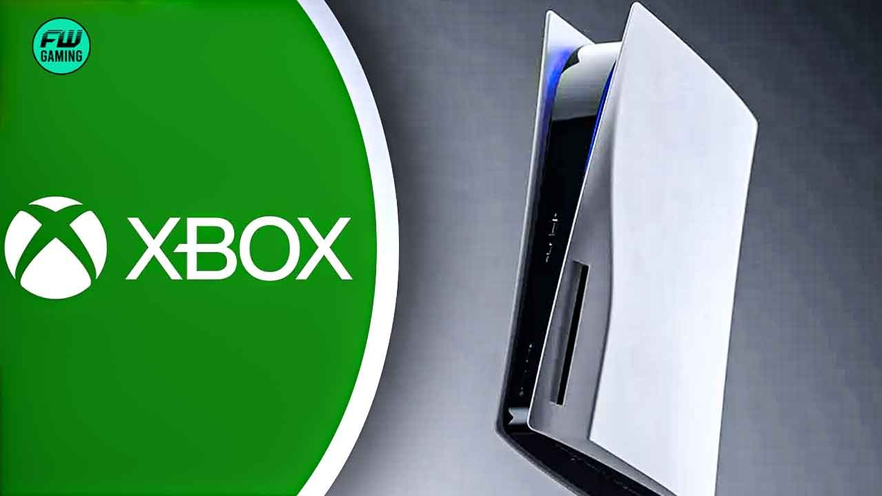 Een nieuw gerucht suggereert dat twee veelgeprezen Xbox-exclusives de eerste zullen zijn die deel zullen uitmaken van de PlayStation-bibliotheek