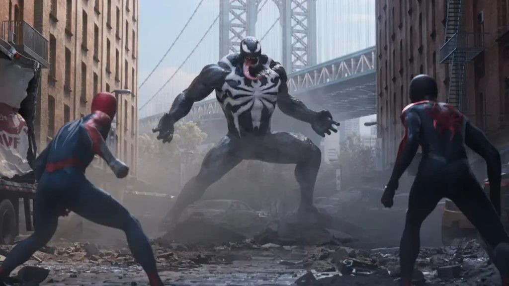 La suite de Spider-Man de Marvel ne sortira pas non plus cette année.
