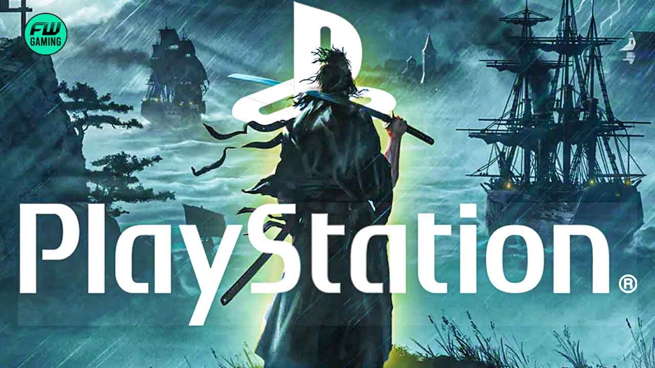 Controversial Comments Have Heavily Affected Sony PlayStation's Rise of the Ronin Release