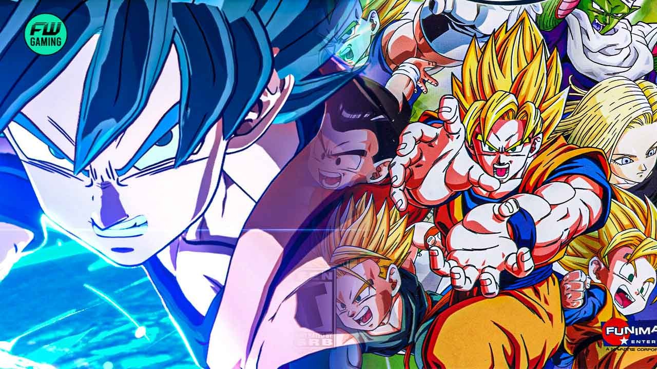 As Fan Excitement Grows, Could Dragon Ball: Sparking Zero Live Up to the Legacy of Budokai Tenkaichi 3?