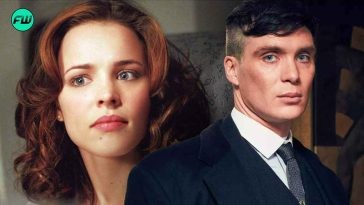 “I don’t think it’s a good movie”: Cillian Murphy Isn’t a Fan of His 1 Forgotten Film With Rachel McAdams in Which He Played a Scary Villain
