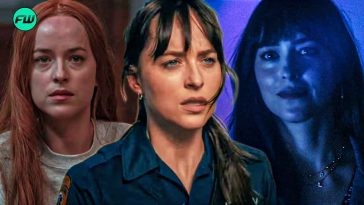 5 Critically Acclaimed Dakota Johnson Movies to Watch Instead of the Terrible Madame Web