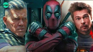 “I think everyone thought it was prudent”: Deadpool 2 Director Revealed Why Marvel and Fox Agreed to Cast Josh Brolin as Cable After Brad Pitt Backed Out