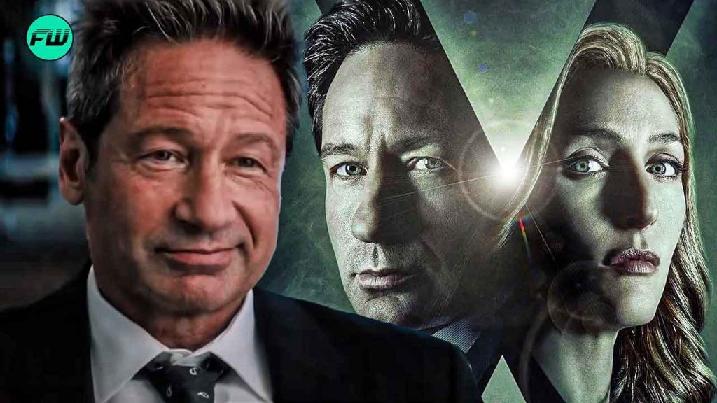 “People only know me in this kind of FBI role”: David Duchovny’s New Movie is His Attempt to Undo the Damage The X Files Did to His Career
