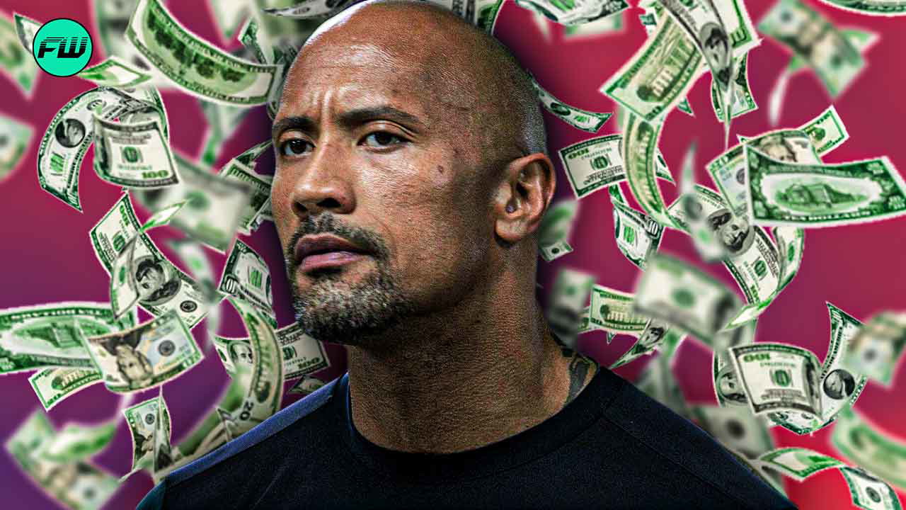 "Generation Snowflake": That Time Dwayne Johnson Personally Debunked Alleged Interview That Could've Destroyed His $800M Empire
