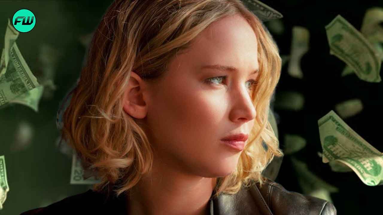 Jennifer Lawrence’s Net Worth Took a Massive Hit after She Sold Her NYC Penthouse at a Gargantuan Loss