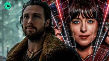 "Everything they've done is so mediocre": Fans Worry About Aaron Taylor-Johnson's Kraven the Hunter After Madame Web's Failure