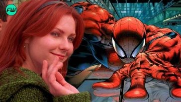 Fans Absolutely Hated Mary Jane Watson Selling Her Marriage to Mephisto But This Should be the Perfect Marvel Comic to Read on Valentine's Day