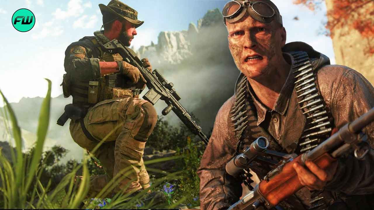 Battlefield 6: EA Needs to Take 1 Radical Measure to Score a Win Against Call of Duty