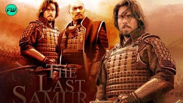 “Tell me about your son”: Tom Cruise Showed His Vulnerable Side for 1 Emotional Scene in The Last Samurai Despite Being Notoriously Private in Real Life
