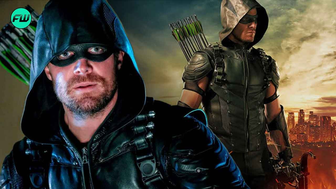 “He has unfortunately gotten another job”: Stephen Amell’s Suits Spin-off Casting Has Pissed Off Many Fans After Arrow Star’s Past Comments Against Fellow Actors