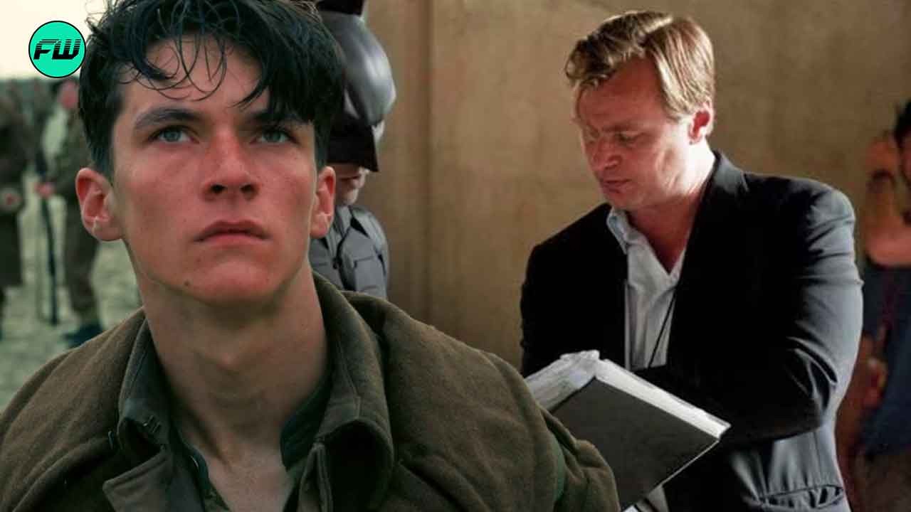 “It’s a truly horrific opening”: Christopher Nolan Didn’t Dare to Emulate 1 Tom Hanks Movie for Dunkirk After Finding it Difficult to Sit Through the Experience