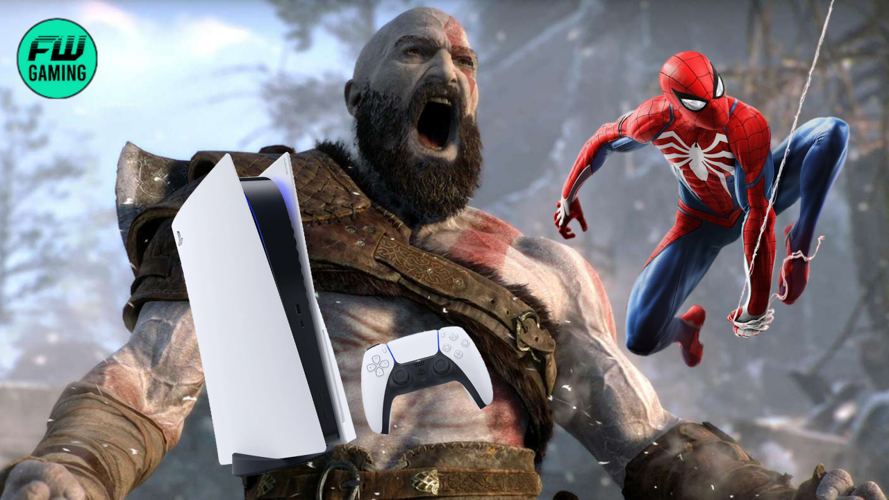 Sony Breaks Fans Hearts as they Announce the Earliest Possible Release Window for God of War and Marvel’s Spider-Man Sequels, and it’s not Close