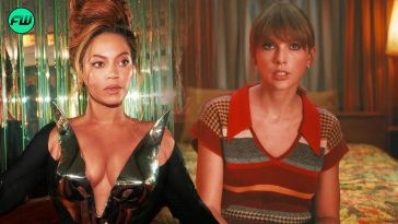 “She’s on the approach of shocking the world”: Beyonce Hints at Possible Collab with Taylor Swift