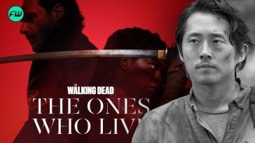 "After Glenn's death definitely": Former WWE Champion Desperately Wanted The Walking Dead to End After Season 3 and Fans Couldn't Agree More