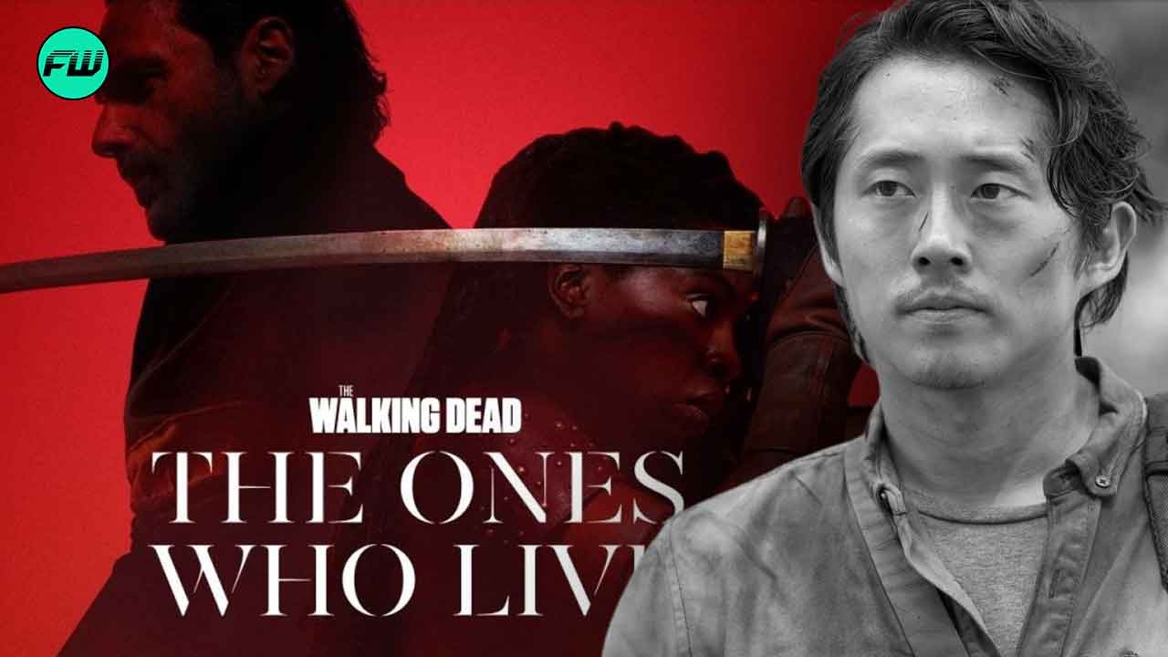 “After Glenn’s death definitely”: Former WWE Champion Desperately Wanted The Walking Dead to End After Season 3 and Fans Couldn’t Agree More