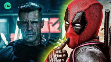 “I should read for it?”: Deadpool Creator Wanted 1 Oscar Winning MCU Actor to Play Cable Before Ryan Reynolds Decided to Bet on Josh Brolin