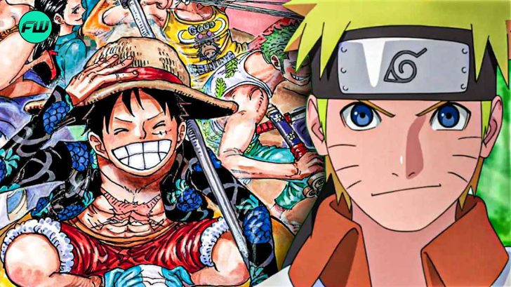 “The ceiling was too high for me”: Masashi Kishimoto Accepted His ...