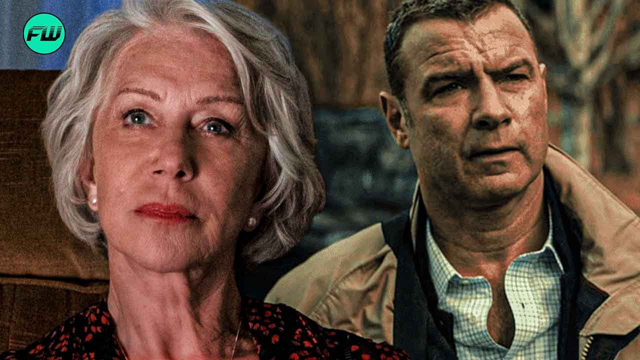 Helen Mirren and Liev Schreiber Sign Letter to Include Israel in Eurovision as Finnish and Icelandic Artists Threaten Boycott