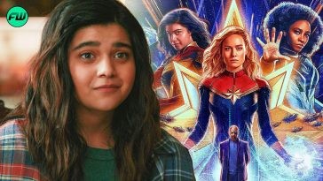 “It’s no Love and Thunder”: The Marvels Receives Much Deserved Love Despite Being the Worst Performing MCU Film