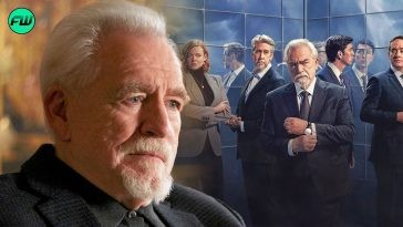 “It can be very terrifying sometimes”: Brian Cox’s Succession Co-Star Claims Actor Went Into ‘Diabetic Rage’ That Left Entire Cast Shitting Bricks