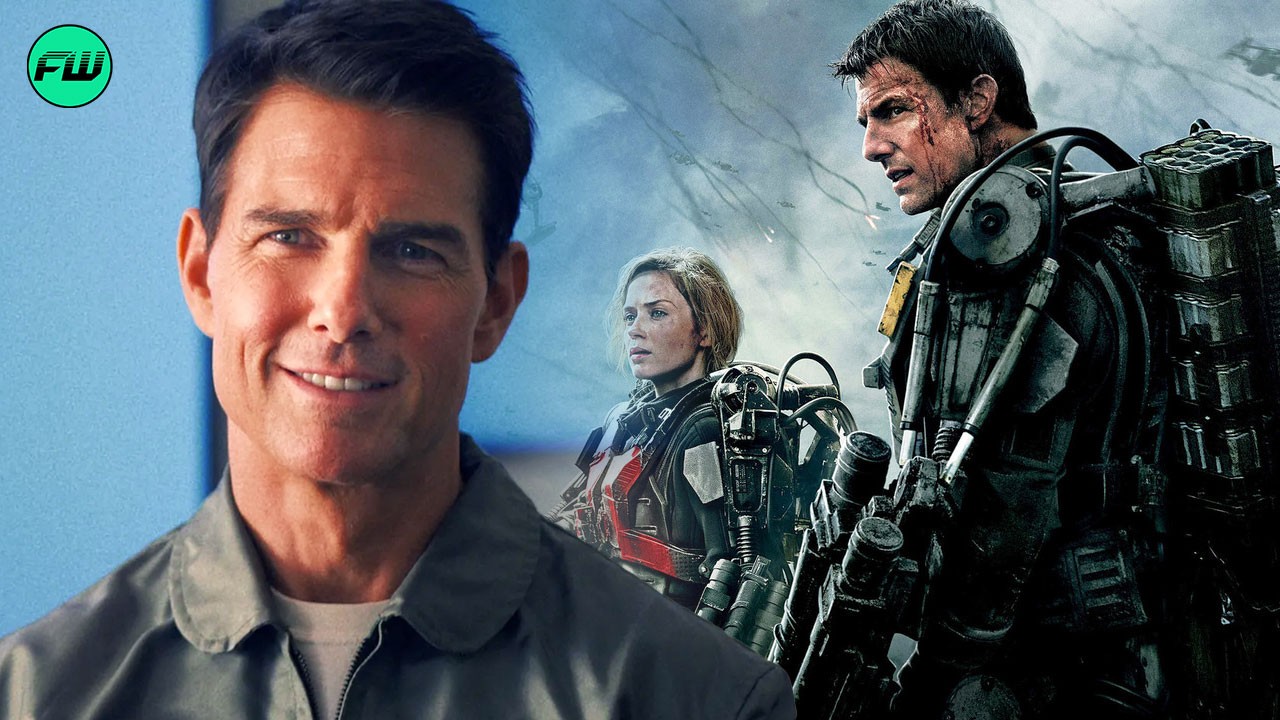 “They just wanted more red meat”: After Top Gun 3 and Edge of Tomorrow 2, Tom Cruise May be Returning for Threequel to His Most Underrated Franchise